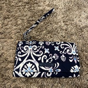 RFID Smartphone Wristlet